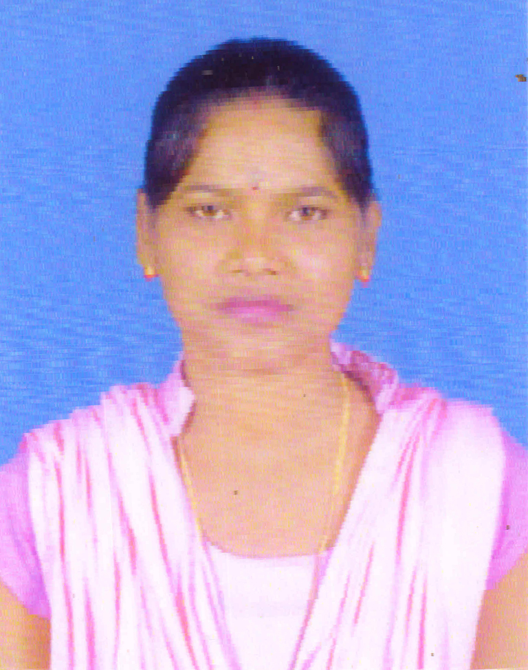 Ms Shanti Khalkho 